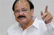 Why affidavit on Ishrat Jahan was changed? asks Venkaiah Naidu
